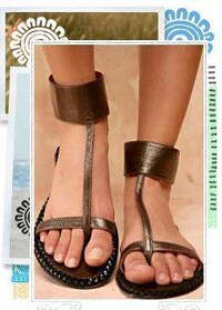 "Mayan" the latest fashion trend by Free People. Image 2