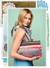 "Mayan" the latest fashion trend by Free People. Image 5