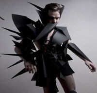 Mutated Humans as Art Image 2