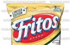 Celebrity Junkfood