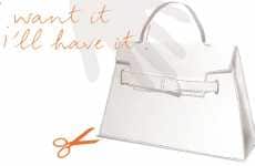 DIY Status Bags