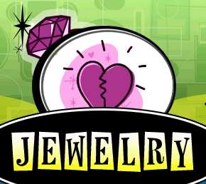 Ex-Boyfriend Jewelry