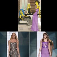 Animated Fashion Designers Image 2