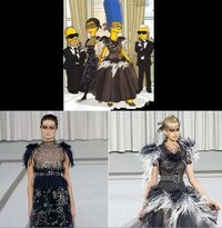 Animated Fashion Designers Image 4