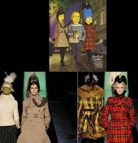 Animated Fashion Designers Image 5