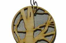 Bamboo Jewelry