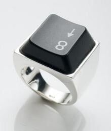 Geek Jewelry
