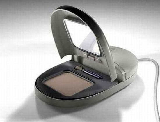 Geek Makeup