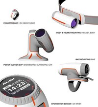 Extreme Sports Cameras Image 5