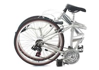 Saving Gas Money For Status Bikes Image 2