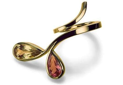 Unusual Wedding Bands