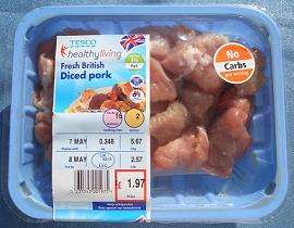 Non-Dissolving Edible Packaging