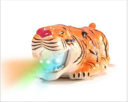 Green Children's Toys