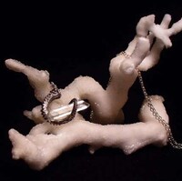 Jewellery Made of Real Tentacles Image 5