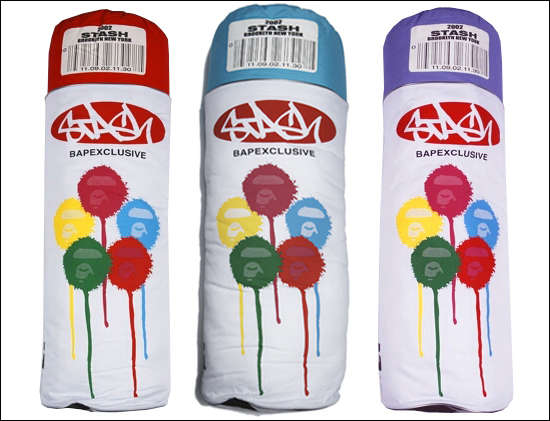 Graffiti Cushions