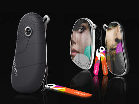 Phones of 2012