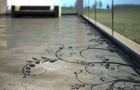 Concrete Art
