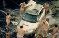 Sumo Car Wash