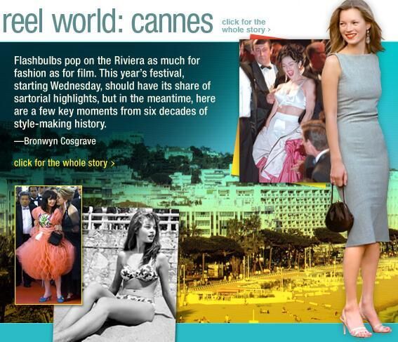 Event Style Blogs