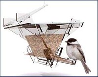 Bullet-Proof Bird Houses Image 2