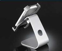 iMac-Simulating iPhone Stands Image 3