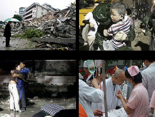 Exposing Humanity Through Photos