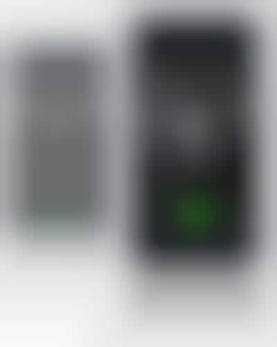 Rotary Dial iPhones