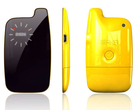 Customizable Android Phones