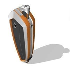 Pocket-Size Scooters