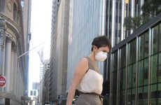 Air Quality Detecting Fashion
