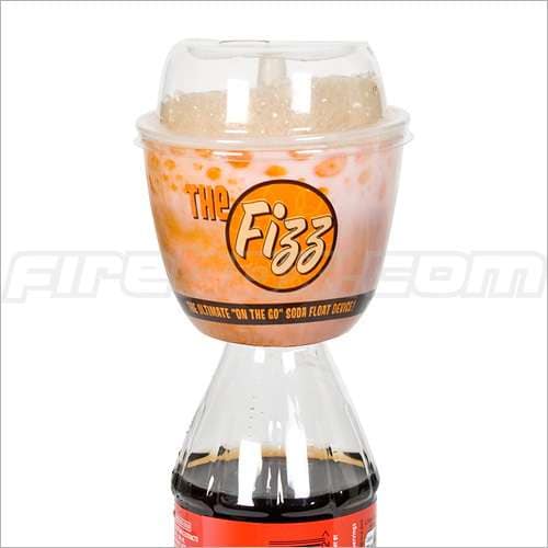 Soda Float Gizmo