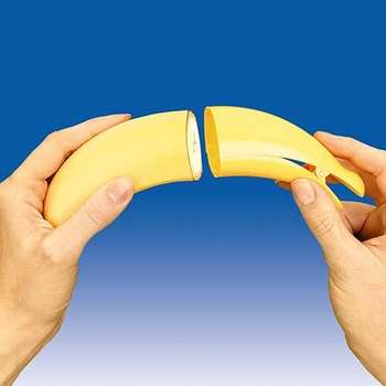 Banana Protectors 2
