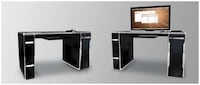 PC Integrated Desks Image 2