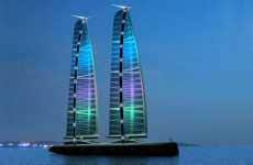 Eco Luxury Yachts