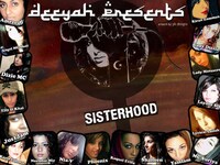 Muslim Girl Power Image 2