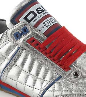 25 Kick Ass Sneakers 