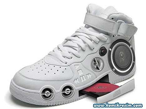 Top 42 Functional Shoes