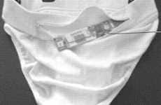 Hi-Tech Panties