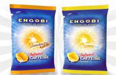 Caffeinated Chips