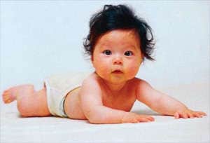 Disaster Baby Naming
