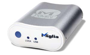 Pocket TV for Macs
