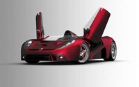 Wavey SuperCars Image 2