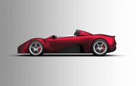 Wavey SuperCars Image 3