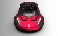 Wavey SuperCars Image 4