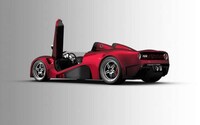 Wavey SuperCars Image 5