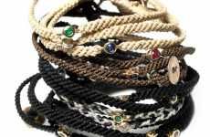 Luxury Friendship Bracelets