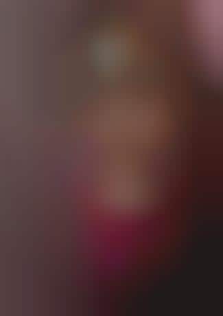 Movie Ratings on Foreheads