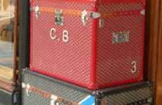 Fashion Luggage