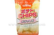 Dancing Chips