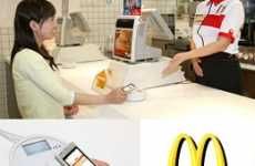McDonalds by Mobile